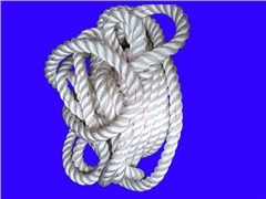 化纖繩